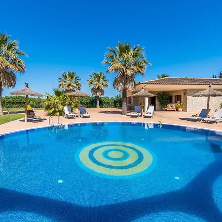 בית כפרי Ideal Mallorca - Son Manyo 223 *