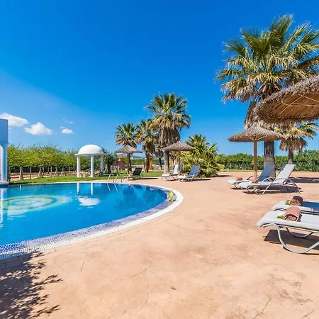 בית כפרי Ideal Mallorca - Son Manyo 223