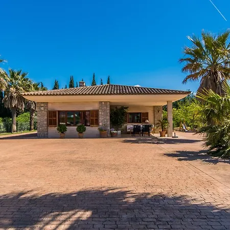 בית כפרי Ideal Mallorca - Son Manyo 223 סה פובלה