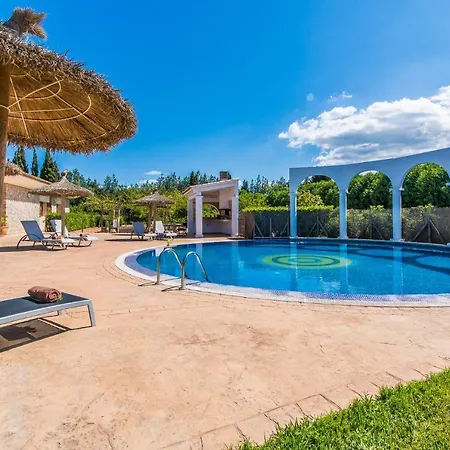 Ideal Mallorca - Son Manyo 223 בית כפרי *