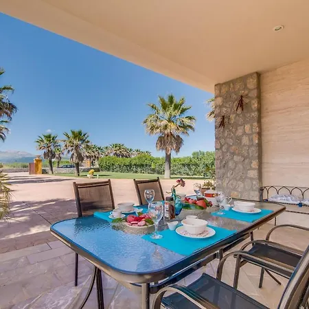 בית כפרי Ideal Mallorca - Son Manyo 223