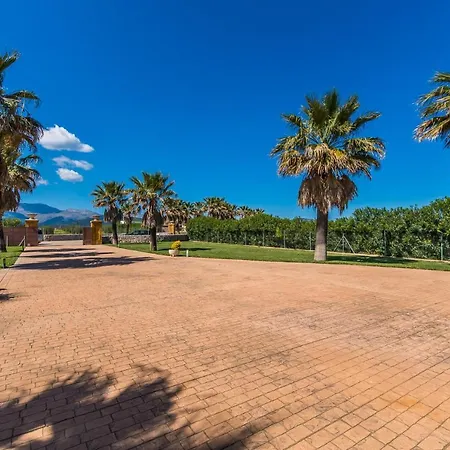 בית כפרי Ideal Mallorca - Son Manyo 223 סה פובלה