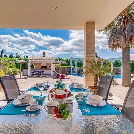 בית כפרי Ideal Mallorca - Son Manyo 223