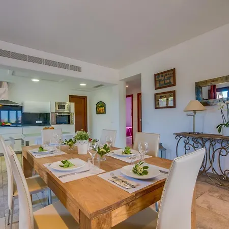 Ideal Mallorca - Son Manyo 223 סה פובלה
