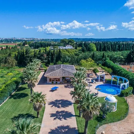 בית כפרי Ideal Mallorca - Son Manyo 223 *