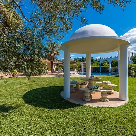 Ideal Mallorca - Son Manyo 223 סה פובלה