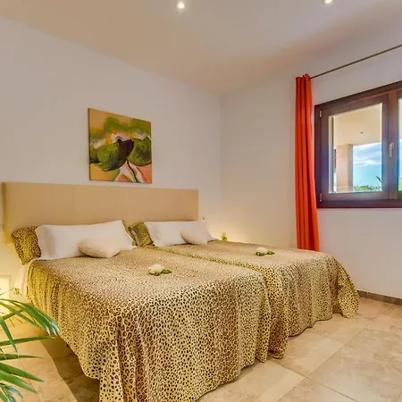 Ideal Mallorca - Son Manyo 223 בית כפרי