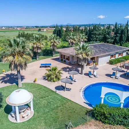 Ideal Mallorca - Son Manyo 223 סה פובלה