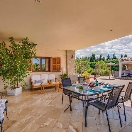 בית כפרי Ideal Mallorca - Son Manyo 223 *