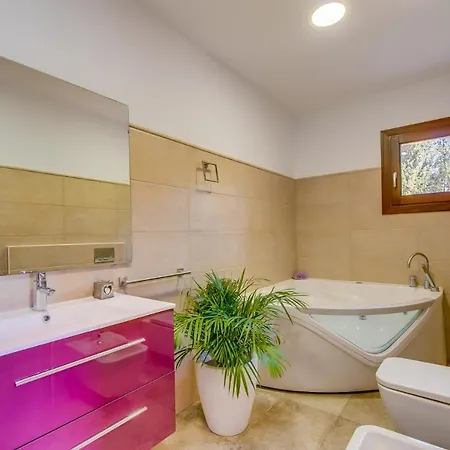 בית כפרי Ideal Mallorca - Son Manyo 223