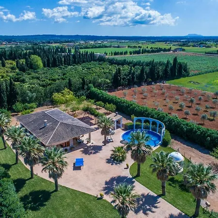 בית כפרי Ideal Mallorca - Son Manyo 223 *