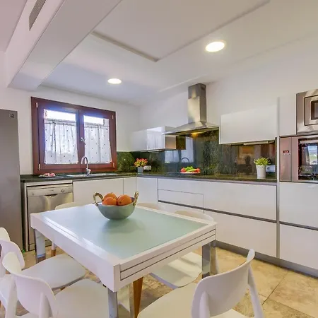 בית כפרי Ideal Mallorca - Son Manyo 223 *