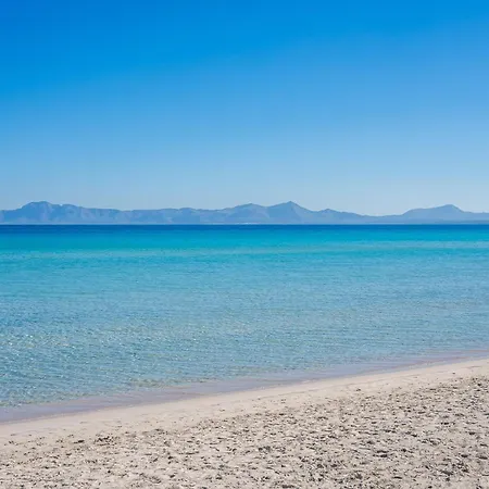 Ideal Mallorca - Son Manyo 223 * סה פובלה