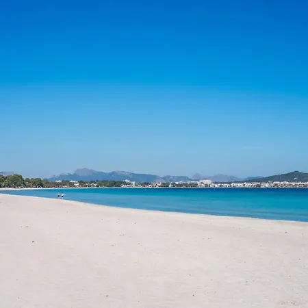 Ideal Mallorca - Son Manyo 223 בית כפרי *